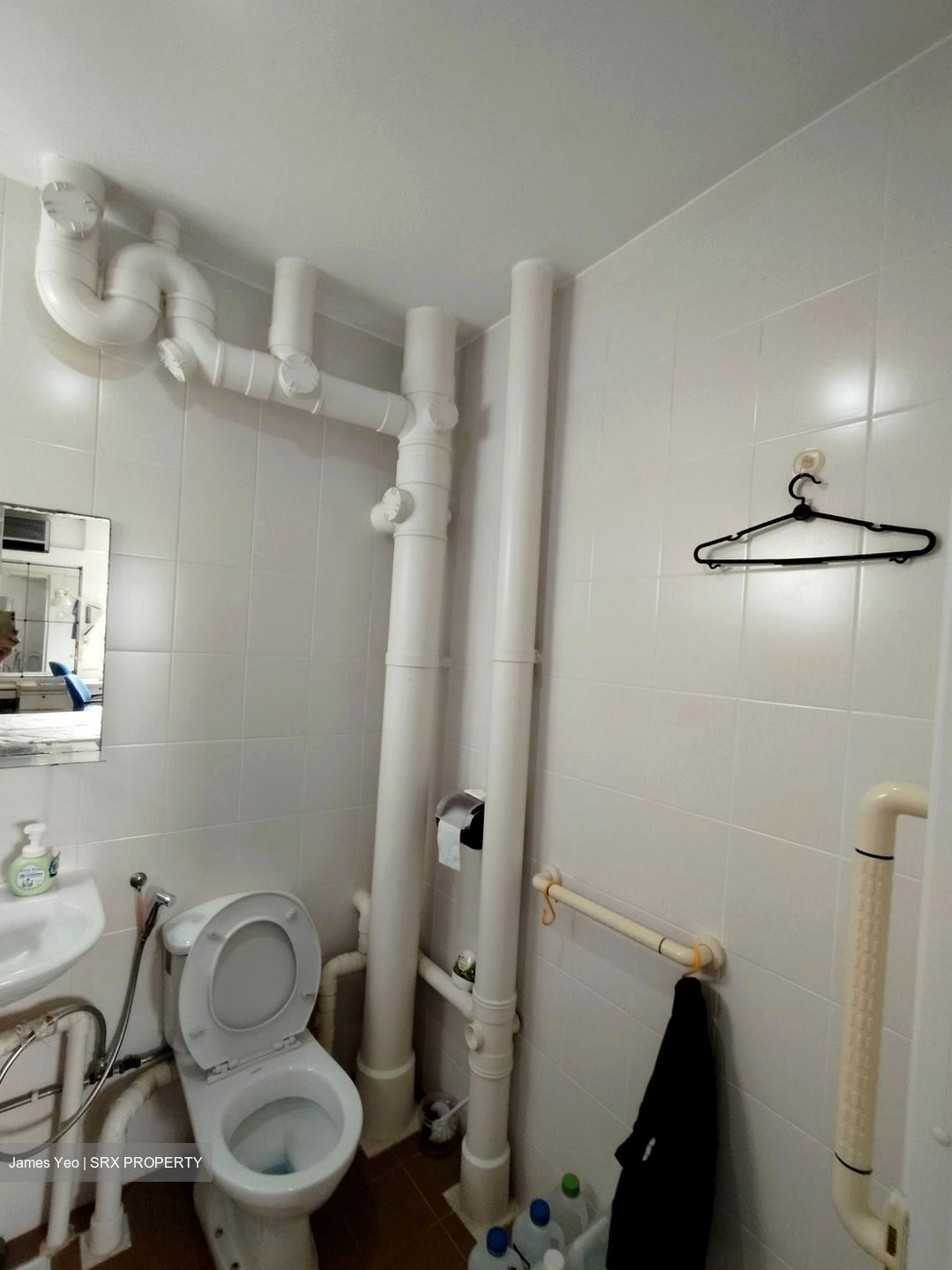 Blk 218 Lorong 8 Toa Payoh (Toa Payoh), HDB 5 Rooms #588612091